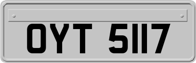 OYT5117