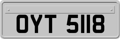 OYT5118