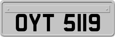 OYT5119