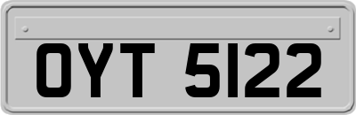 OYT5122