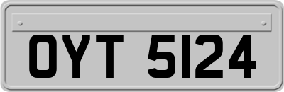 OYT5124
