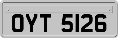 OYT5126