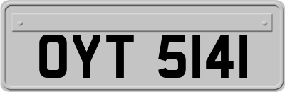 OYT5141