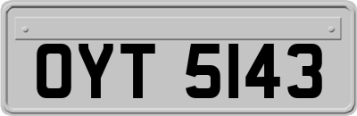 OYT5143