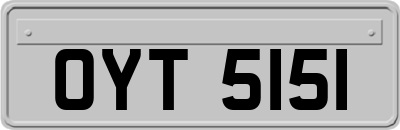 OYT5151