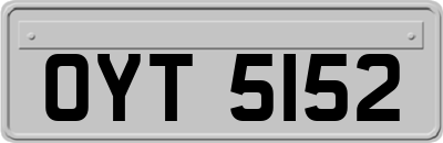 OYT5152