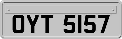 OYT5157