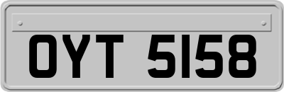 OYT5158