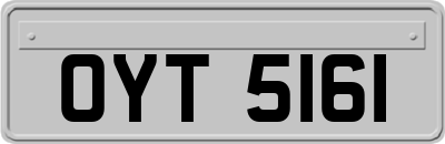 OYT5161