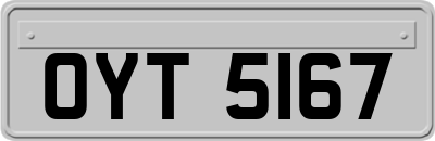 OYT5167