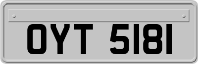 OYT5181