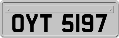 OYT5197
