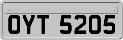 OYT5205