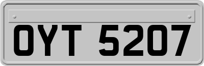 OYT5207