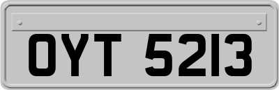 OYT5213