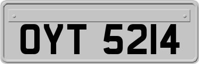 OYT5214
