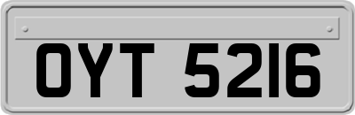 OYT5216
