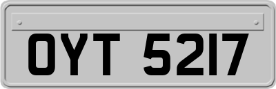 OYT5217