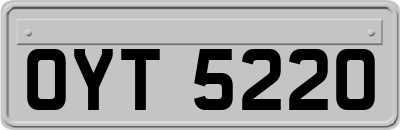 OYT5220