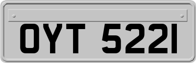 OYT5221