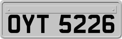 OYT5226