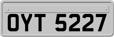 OYT5227