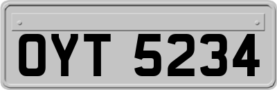 OYT5234