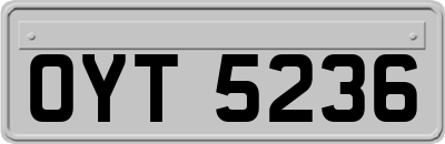 OYT5236