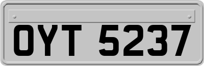 OYT5237