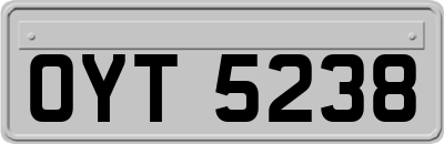 OYT5238