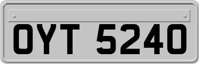 OYT5240