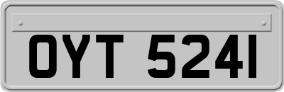 OYT5241