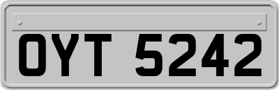 OYT5242