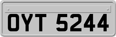 OYT5244