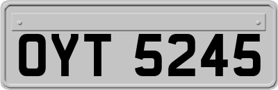 OYT5245
