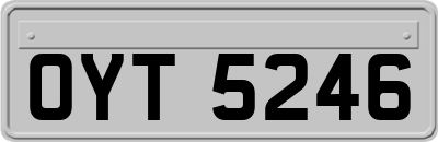 OYT5246