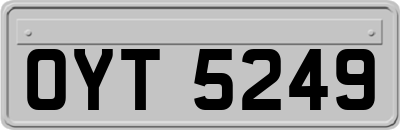 OYT5249