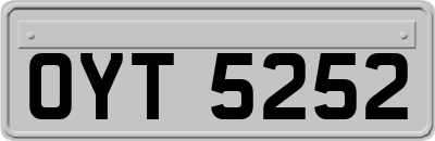OYT5252