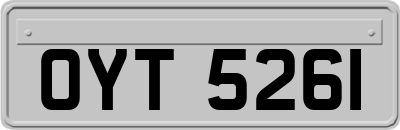 OYT5261