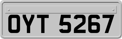 OYT5267