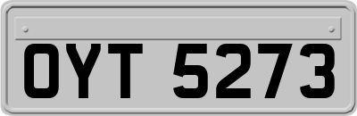 OYT5273