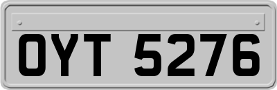OYT5276