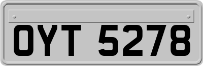 OYT5278