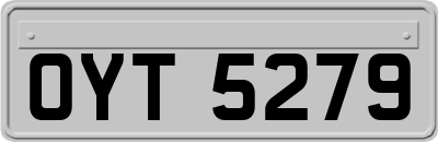 OYT5279