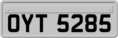 OYT5285