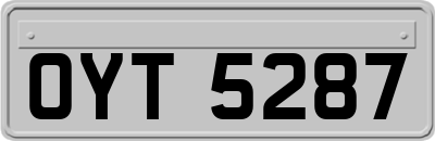 OYT5287