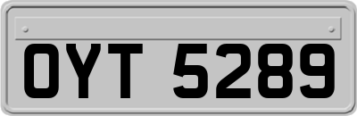 OYT5289