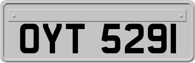 OYT5291