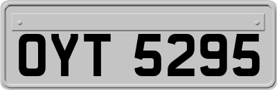 OYT5295