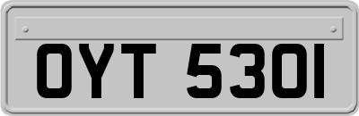 OYT5301